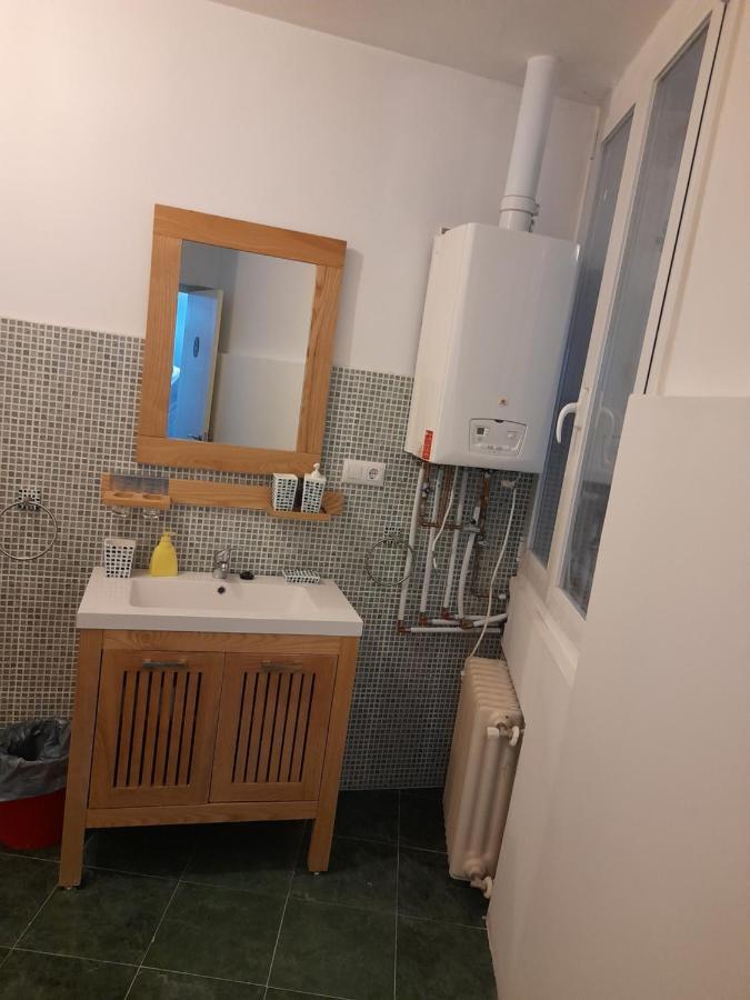 Espoz Habitaciones Madrid Dış mekan fotoğraf